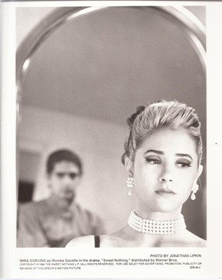 PF Sweet Nothing ( Mira Sorvino )