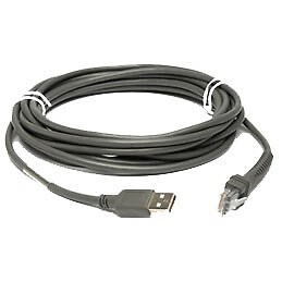 8596375040724 CBL USB АНШЛЮС СЕРИИ A 15 ФУТОВ ST 13490₽