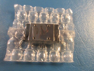 IKO LWLG7B Block, Linear Ball Slide Guide, Block Only