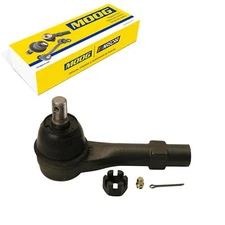 MOOG Steering Tie Rod End Front Outer For 2001-2005 Ford Explorer Sport Trac