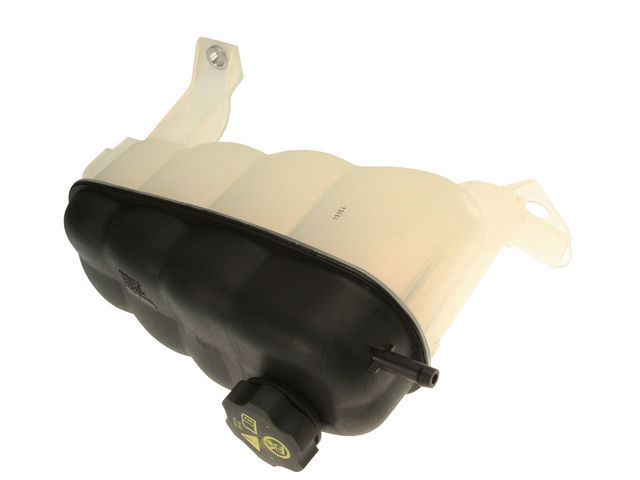 For 2007-2015 Chevrolet Silverado 2500 HD Expansion Tank Dorman 49587SRBS 2008