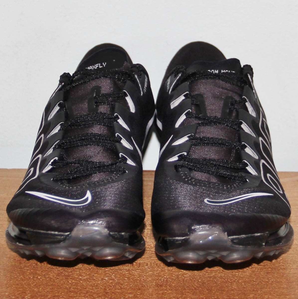 Nike Air Zoom Maxfly More Uptempo Track Spikes Mens 6 Women Nike Air Zoom Maxfly More Uptempo Track Spikes Mens 6 Women