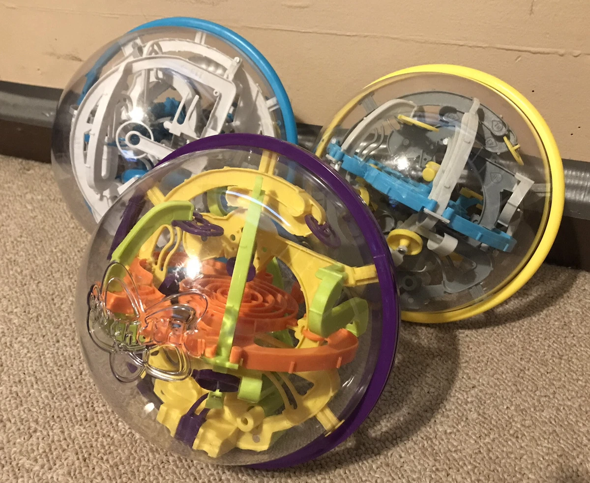  Perplexus Original : Toys & Games