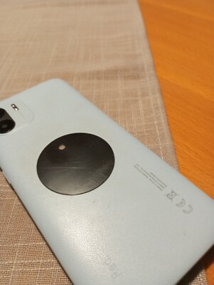 Xiaomi Redmi 9T - 64GB - Twilight Blue (Ohne Simlock) (Dual SIM)