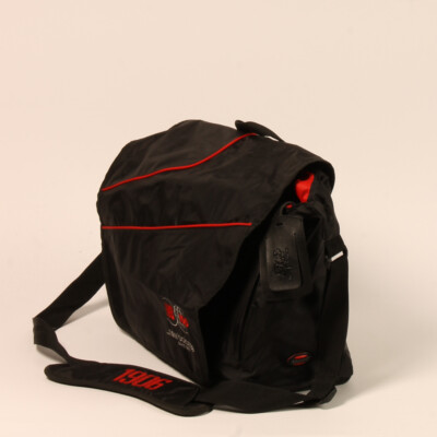 Vintage 2006 New Balance 100 Year Celebration Messenger
