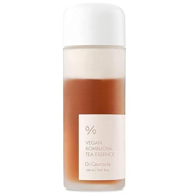 dr.ceuracle - vegan kombucha tea essence 150ml