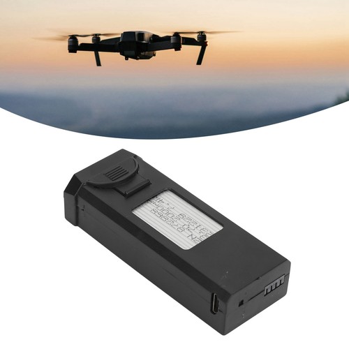 3.7V 2000mAh LiPo Battery Lightweight DrC S2S Brushless RC Drone Accessories - Picture 15 of 23