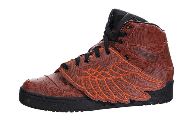 jeremy scott basketball