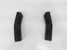 Front Bumper Bracket Fascia Support For 2014-2018 Jeep Cherokee Pair LH+RH