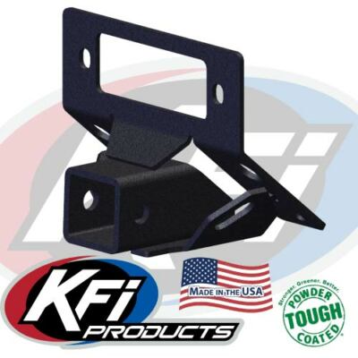 KFI Can-Am Defender Front Lower 2'' Receiver Hitch #101720