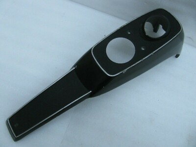 Harley Davidson Gas Tank Dash Console 61414-82 FXR FXRC FXRS FXLR FXD FXRP ?