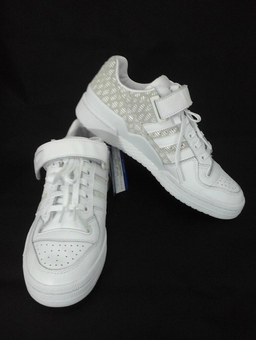 adidas forum low 39