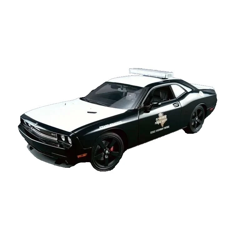 GMP Dodge vehículos diecast y de juguete