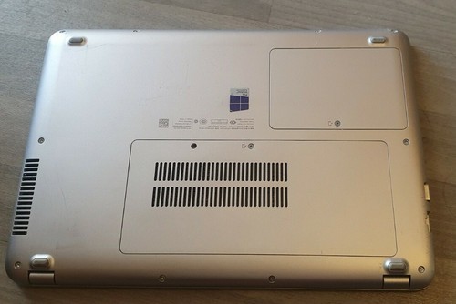 Hp probook I3 7th Gen - 8 GB - 500 Gb Touchscreen Windows 10 - Picture 4 of 7