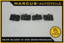 Mercedes GLE AMG Coupe W292 Sensor Halterung 4xPDC Stoßstange Hinten Träger Orig
