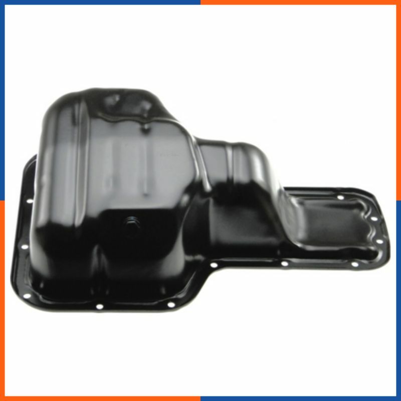 Carter d'huile TOYOTA 121010D010 pour réparer les fuites moteur