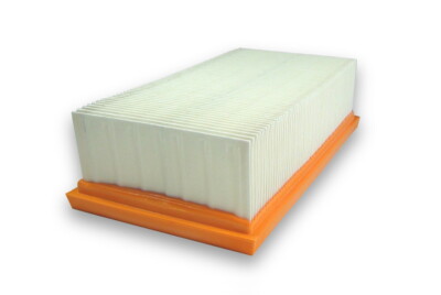 2 Filter passend für Festool CT CTM CTL 55 E 55E  - MADE IN GERMANY -