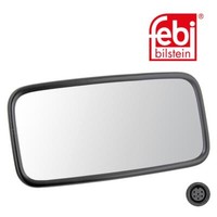Hauptspiegel Passend FüR Renault (Rvi), Mercedes Benz, Evobus, Man, DAF