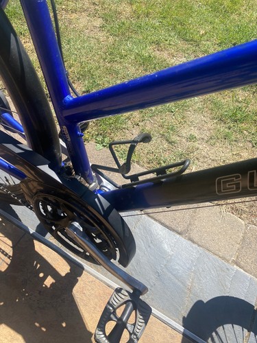 trekkingrad 28 zoll Gudereit - Bild 9 von 12