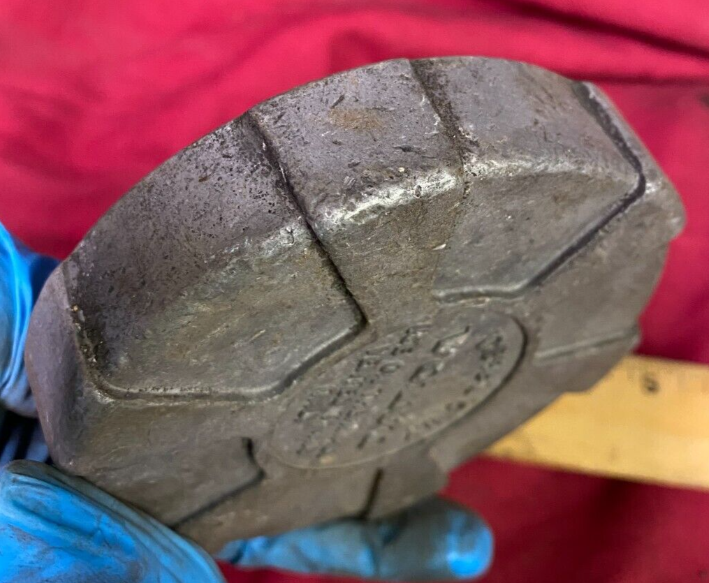 VOLVO OEM DIESEL FUEL TANK CAP, 20387690 eBay