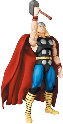 MAFEX Thor COMIC Ver. No.182 Medicom Toy from Japan | eBay