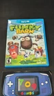Funky Barn (Nintendo Wii U, 2012)