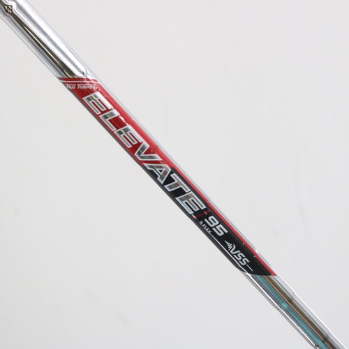 Callaway Mavrik Iron Set 4-P,S Steel Elevate 95 R Regular Right-Handed S-149880 - Picture 8 of 11