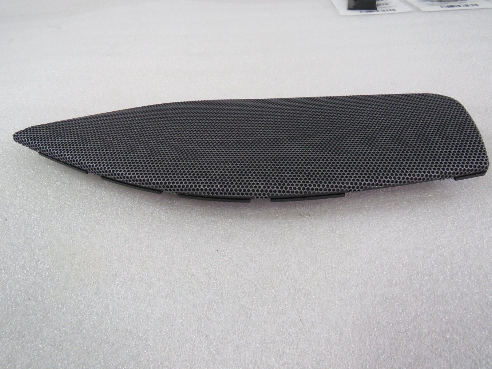 Ferrari Portofino, LH, Left, Rear Speaker Cover, Used, P/N 89328400