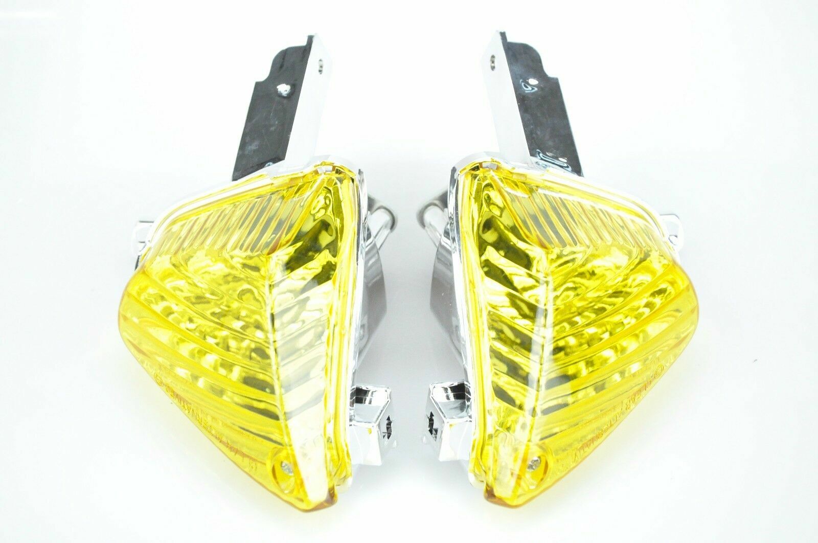 Integrated LED TailLight Turn Signals For Suzuki GSXR 600/750 08-11 GSXR1000 S E - Foto 12