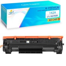 W1420A Toner Cartridge Fits for HP 142A LaserJet M140w M110w M139w No Chip