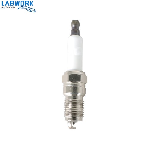 For Chevy 8 (pack) UF413 2005-2017 Ignition Coils+Spark Plugs+Spark Plug Wires - Picture 2 of 8