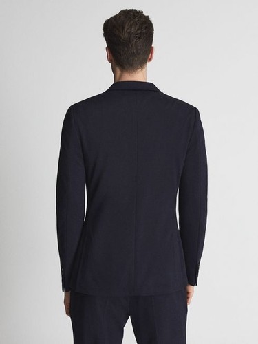 REISS 'Flexo' Slim Fit Jersey Stretch 