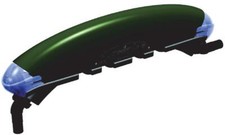 TMC Pro Clear 55 Watt ULTIMA UVC gegen Algen Koi Fisch Natur Teich Algen Blüte