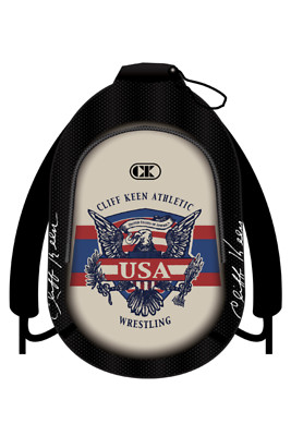 cliff keen backpack
