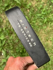 Protech TS Series #10 Putter 35" RIGHT HAND $9.99 SHIP