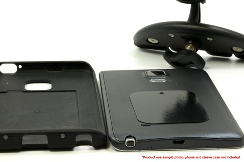 Magnetic Car CD Dash Slot Mount Holder Dock For iPod iPhone Android Phone GPS - Picture 8 of 12