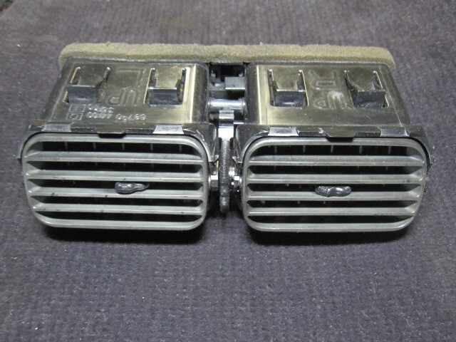 s13 エアコン Nissan S13 OEM Air Vent JDM 240sx 180SX Center Dash | eBay