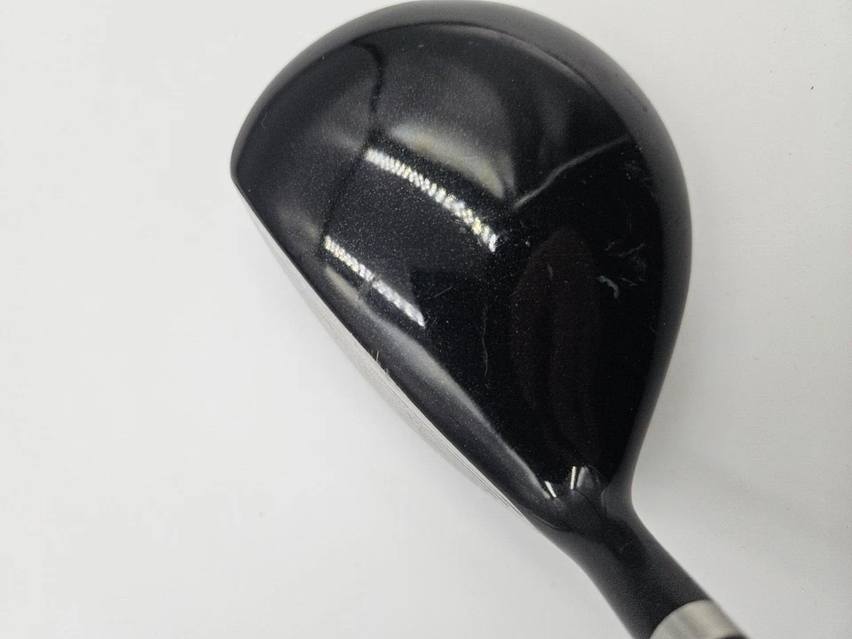 Nicklaus MTF 15° 3 Wood, Mid Flex Graphite Shaft - Image 4 of 4