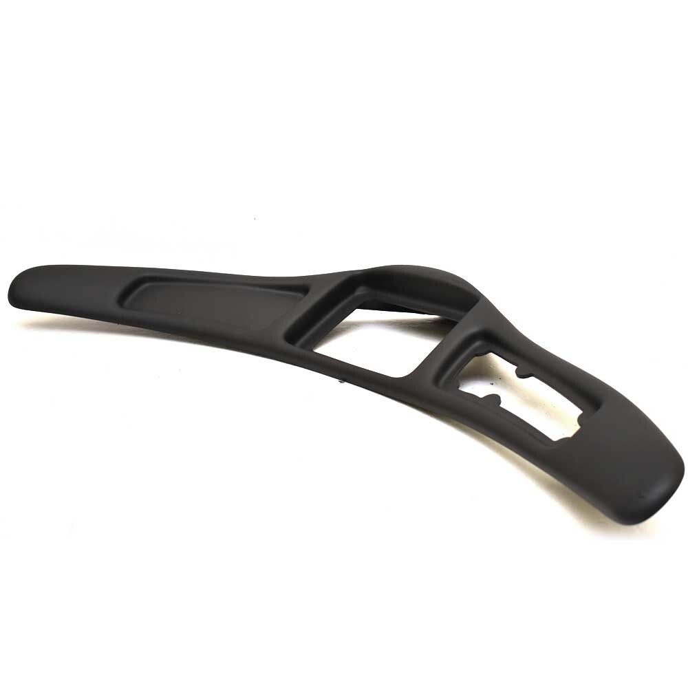 Stratos Boat Blank Dash Panel 7KE3424 34 1/4 x 16 1/4 Inch Black eBay