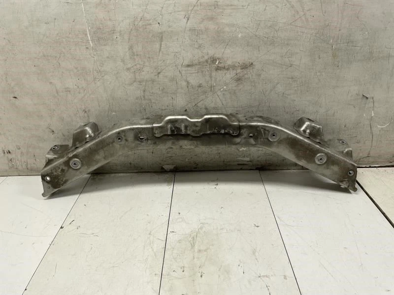 Chevrolet Equinox LT 2011 núcleo de radiador barra de soporte de amarre superior OEM+ Foto 2 de 4