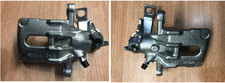 Etrier de frein Honda CIVIC