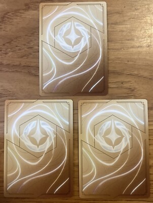 3x Disney Lorcana Illumineer's Quest: DEEP TROUBLE - Ursula's