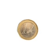 beatrix koningin der nederlanden 1 euro 2000