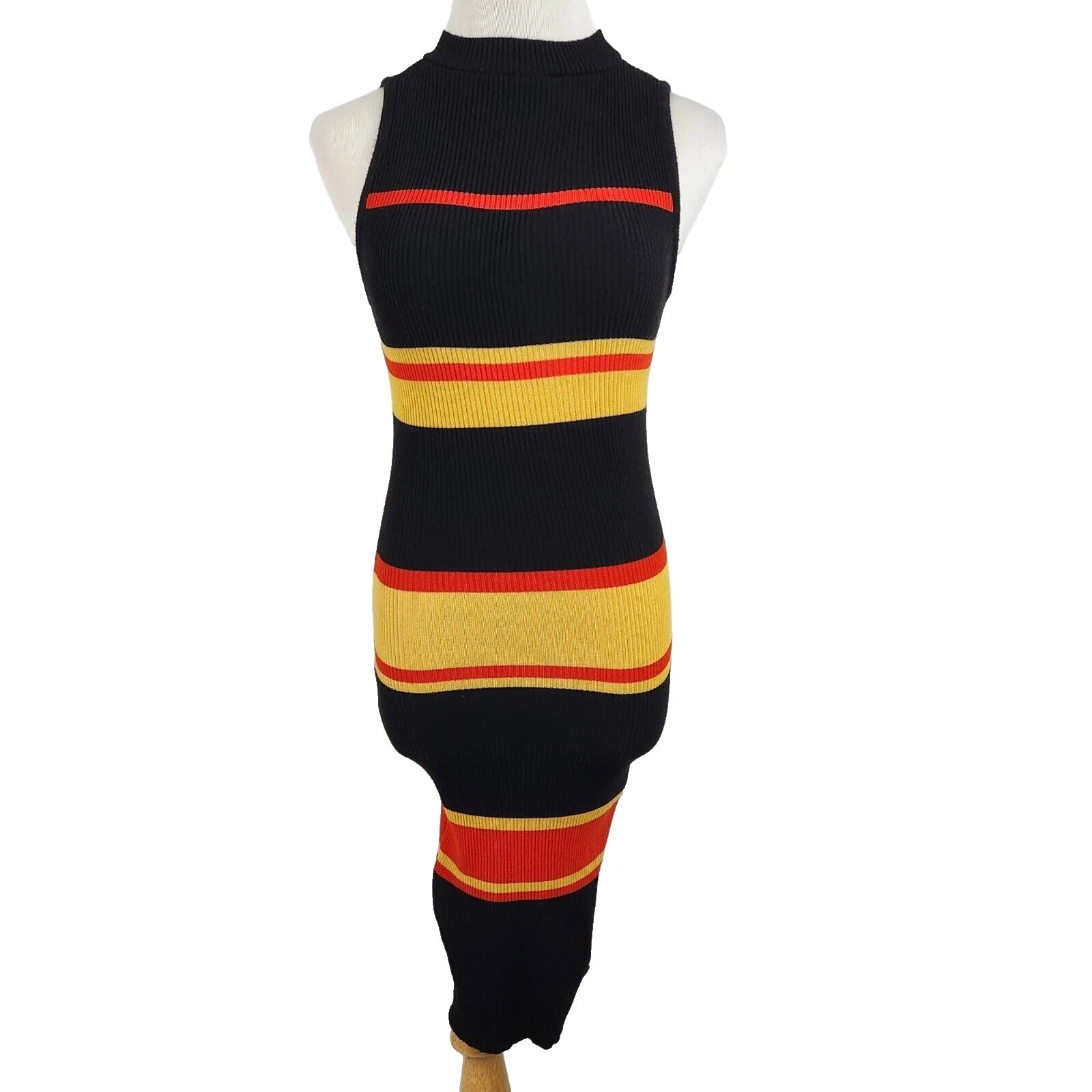 Vestidos de fiesta/cóctel Windsor a Rayas para mujeres