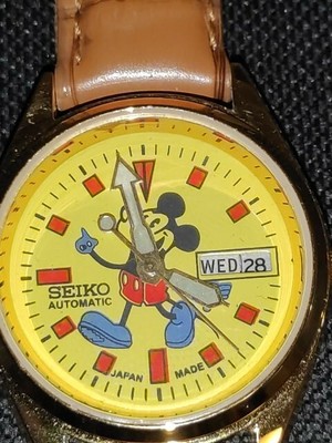 Seiko vintage\