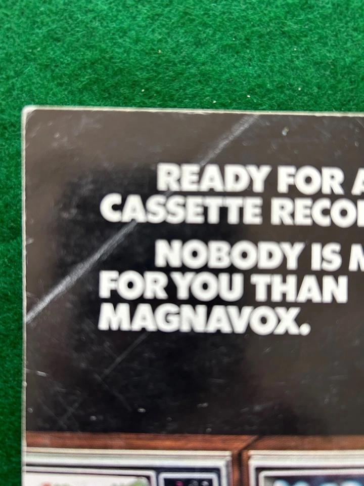 U. S. OPEN GOLF CHAMPIONSHIP PROGRAM, 1980, BALTUSROL G.C., JACK NICKLAUS - Image 3 of 4