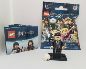 percival graves lego minifigure ebay