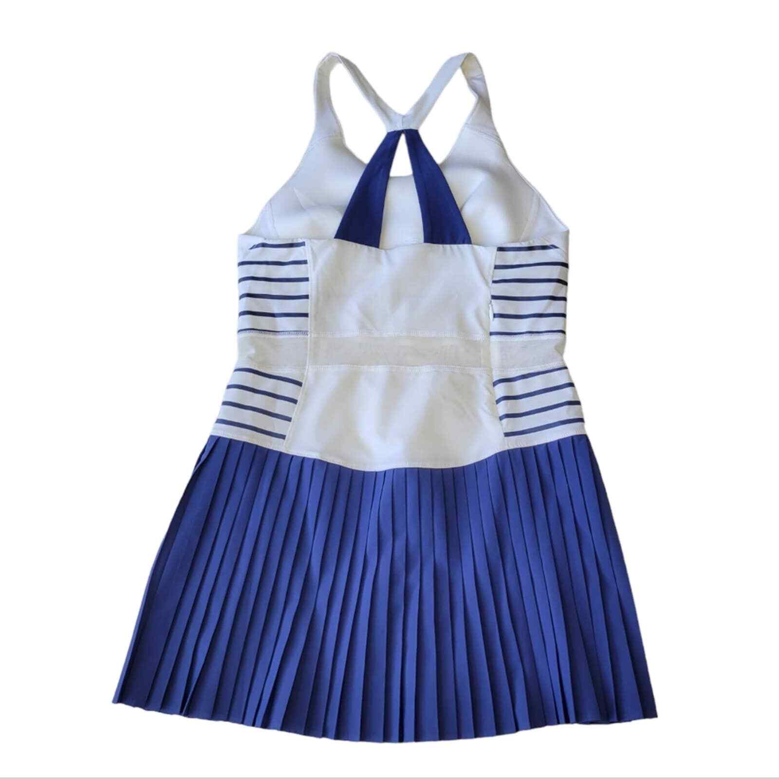 Nike Maria Sharapova RARE Tennis Dress Pickleball Ple… Gem