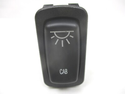82279497 NEW GENUINE VOLVO MACK CAB DOME LIGHT SWITCH | eBay