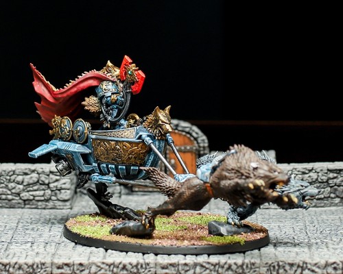 Space Wolves Pro Painted Army Builder - Warhammer 40k Miniatures *COMMISSION* - Picture 33 of 72